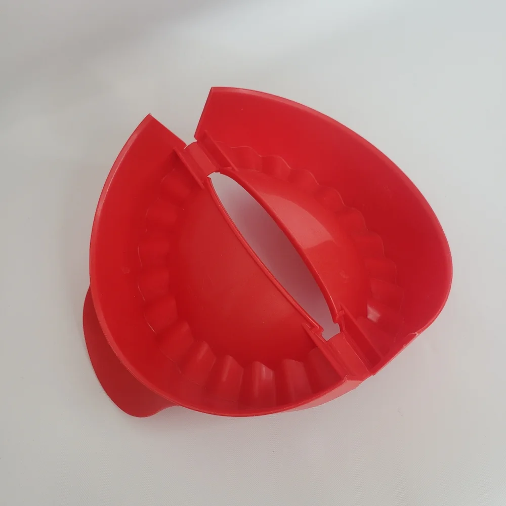 Tupperware Pastry Press 5